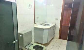 Imagem: Apartamento para locação, com três dormitórios