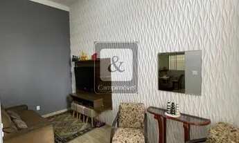 Imagem 7: Casa para Venda em Campinas, Residencial Cittá di Salerno, 3 dormitórios, 1 suíte, 2 banhe