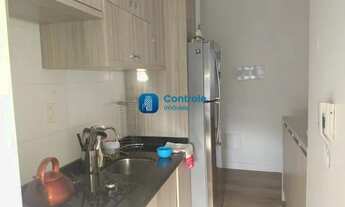 Imagem 4: PALHOçA - Apartamento Padrão - Bela Vista