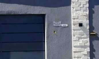 Imagem 2: Apartamento para Venda em Senador Canedo, Residencial Boa Vista, 3 dormitórios, 1 suíte, 2