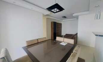 Imagem 2: Apartamento para venda possui 87 metros quadrados com 3 quartos em Campinas - São José - S