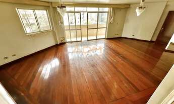 Imagem 6: Apartamento à venda no bairro Setor Oeste - Goiânia/GO