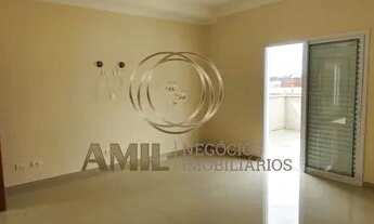 Imagem 7: BMCA08419¹ Casa de condomínio sobrado para aluguel possui 250 metros quadrados com 3 quart