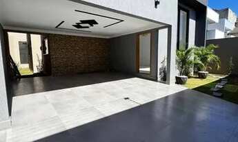 Imagem: CÁSA PX A VILA JAIARA COM PISCINA