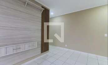 Imagem 2: Apartamento para Aluguel - Parque Santa Rita, 2 Quartos, 53 m2