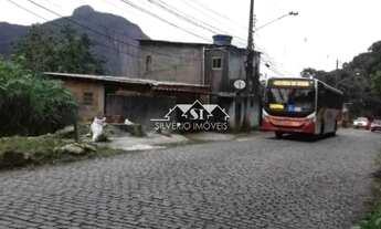 Imagem 6: Casa- Petrópolis, Alto da Serra