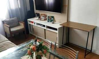 Imagem 2: Horto do Ype Estrda do Campo Limpo Próximo Shopping. PRÉDIO SEM ELEVADOR !!!