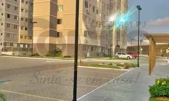 Imagem 3: Apartamento no Condomínio Verde Monte Florata com 2 quartos