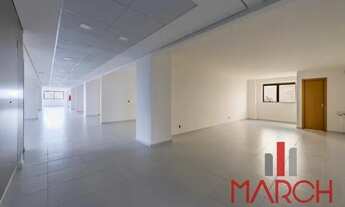 Imagem: Alugo salas e andares corporativos em prédio