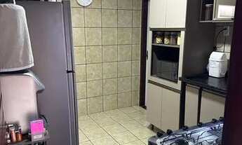 Imagem 4: Casa de condomínio para venda tem 125 metros quadrados com 3 quartos