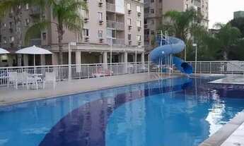 Imagem: Naturale Residencial - 3 qts c/ suite e