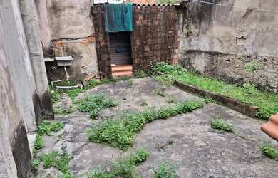 Imagem 5: Casa para aluguel com 78 metros quadrados com 2 quartos em Campo Grande - Rio de Janeiro