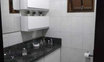 Imagem 5: Sobrado à venda 3 quartos 1 suíte 6 vagas Gerassi - Santo André - SP