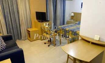 Imagem: Flat disponível para locação no Astron