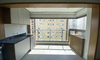 Imagem 3: Apartamento para locação no Condomínio Omni Ibirapuera Vila Clementino