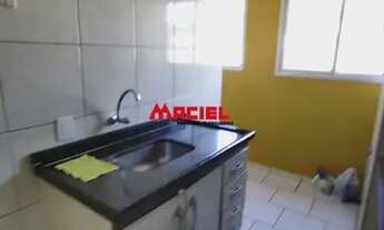 Imagem 4: Apartamento Padrão em São José dos Campos