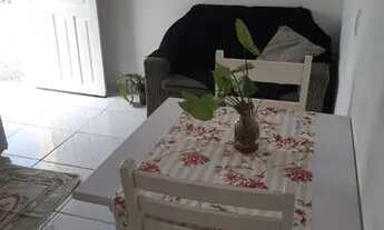 Imagem 5: Kit net mobiliada na guarda do cubatão em Palhoça