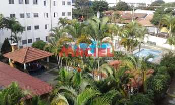 Imagem: Apartamento Padrão em São José dos Campos