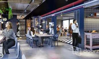 Imagem 7: SãO PAULO - Apartamento Padrão - Jardim Paulista