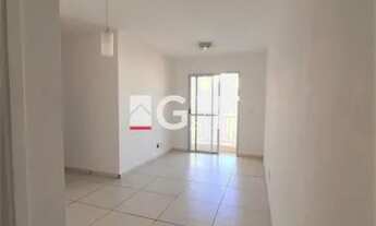 Imagem 3: Apartamento Locação no Bonfim - Campinas