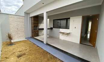 Imagem 7: Casa 3 qtos, nova, Garavelo Park, 180 m²