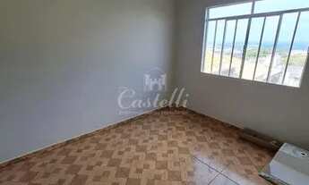 Imagem 4: Casa para locação no Bairro Nova Russia em Ponta Grossa Paraná