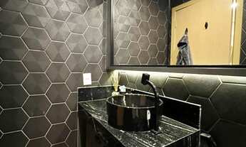 Imagem 4: Sobrado para venda tem 174 m² com 3 quartos, sendo 3 suítes, em Jardim Atlântico - Goiâni