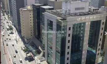 Imagem 2: Laje comercial no 898m² na Bela Vista