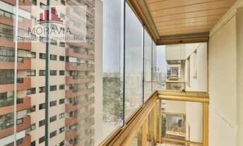 Imagem 5: Apartamento em Alphaville - Barueri