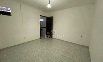 Imagem 6: Casa com 2 dormitórios para alugar, 80 m² por R$ 800,00/mês - Malvinas - Campina Grande/PB