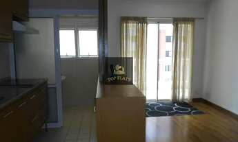 Imagem 5: Flat Para Locação - Brooklin