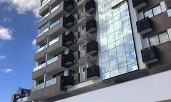 Imagem: Lindo studio mobiliado de alto padrão em