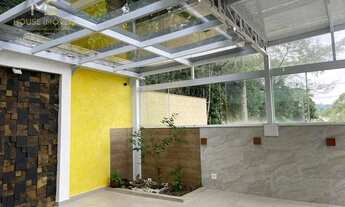 Imagem: Casa com 3 dormitórios, 116 m² - venda