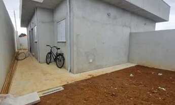 Imagem 2: Casa em Taubaté, 2 quartos