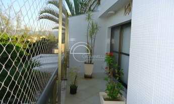 Imagem: Cobertura de 4 quartos à venda - Recreio