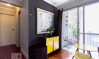 Imagem 7: Apartamento para Aluguel - Vila Olímpia, 2 Quartos, 65 m2