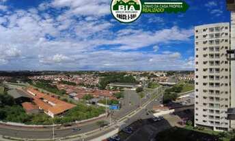 Imagem 2: Andar Alto no Alto dos Franceses, 3 quartos, com armários