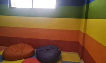 Imagem 5: Belíssimo totalmente mobiliado perto do coc e educar