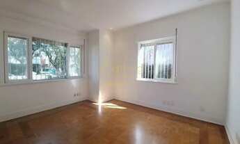 Imagem 4: CASA NO JARDIM PAULISTA COM 450 M², 3 DORMITÓRIOS (1 SUÍTE) E 4 VAGAS DE GARAGEM