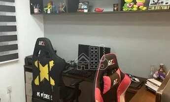 Imagem 5: Apartamento com 3 quartos à venda, 70 m² por R$ 350.000 - Rio do Ouro - São Gonçalo/RJ