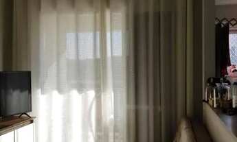 Imagem 2: Apartamento para Locação em Osasco, Umuarama, 1 dormitório, 1 banheiro, 1 vaga