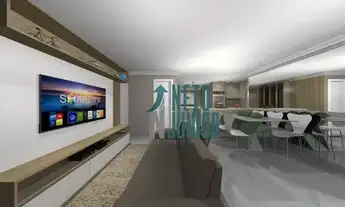 Imagem: Apartamento com 2 dormitórios à venda