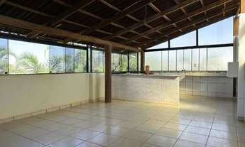 Imagem 5: Aluga-se Cobertura em Vicente Pires