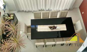 Imagem 4: Casa em Condomínio à Venda - Swiss Park - São Bernardo do Campo