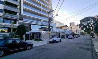 Imagem 4: Apartamento com 4 quartos à venda, 181 m² por R$ 1.680.000 - Santa Helena - Juiz de Fora/M