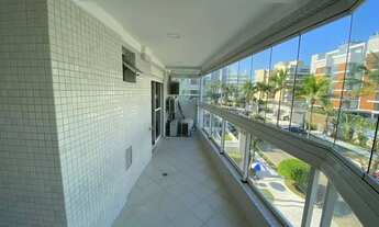 Imagem 6: Apartamento para venda com 120 metros quadrados com 5 quartos em Riviera - Bertioga - SP