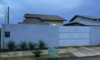 Imagem 2: Térrea para venda tem 76 metros quadrados com 2 quartos em Distrito Industrial - Cuiabá