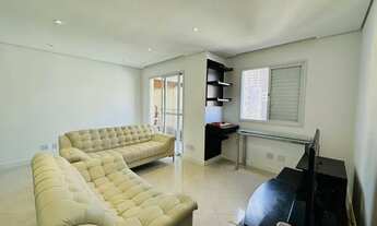 Imagem 2: Quadra Azul - Apartamento para locação, Tatuapé, São Paulo, SP - Rua Serra do Japi, 320