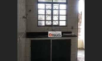 Imagem 4: Casa com 1 dormitório para alugar, 40 m² por R$ 930,00/mês - Jardim Santana - Campinas/SP