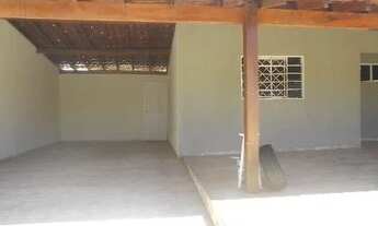 Imagem: Casa para para aluguel no bairro COSTA DO